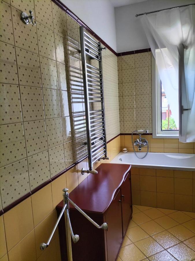 Marisicilia Bed & Breakfast Porto Empedocle Exterior photo