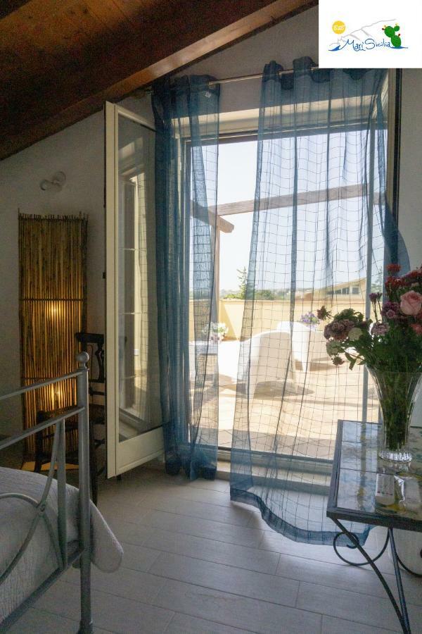 Marisicilia Bed & Breakfast Porto Empedocle Exterior photo