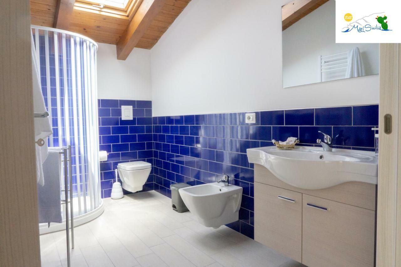 Marisicilia Bed & Breakfast Porto Empedocle Exterior photo