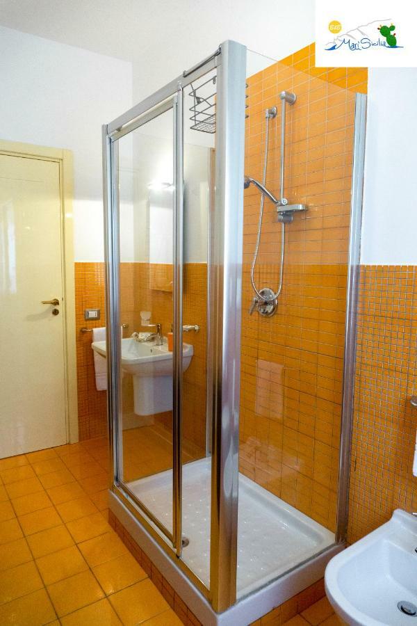 Marisicilia Bed & Breakfast Porto Empedocle Exterior photo