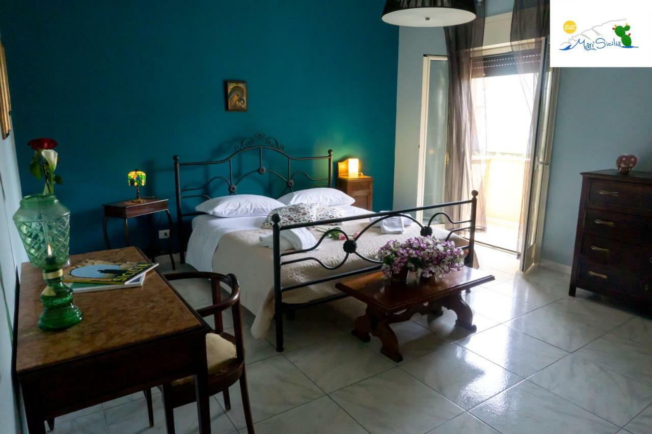 Marisicilia Bed & Breakfast Porto Empedocle Exterior photo